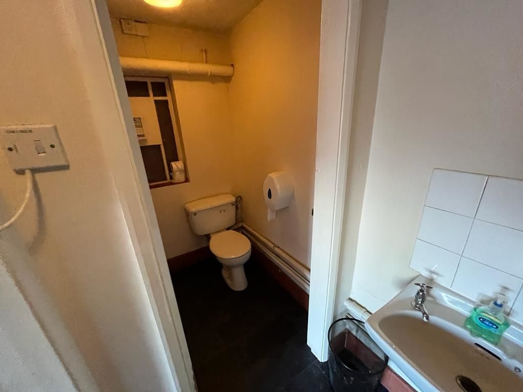 North Nottinghamshire Business Centre, 32-34 Rosemary Street, Mansfield, NG18 1QL