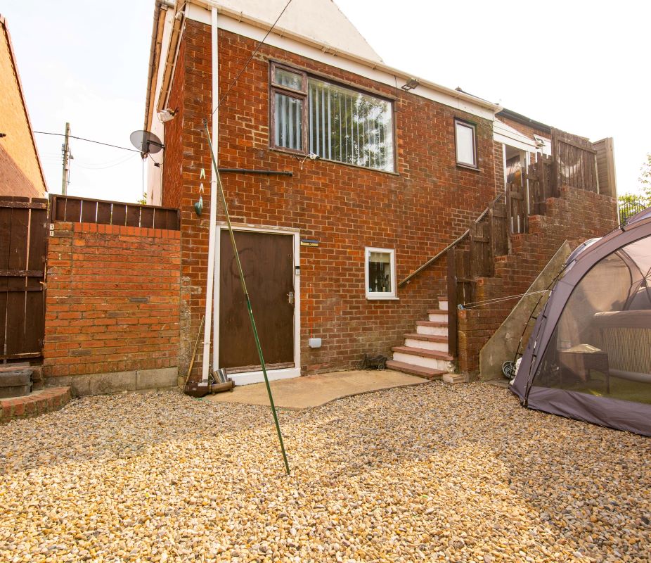 8A Quilstyle Road, Wheatley Hill, County Durham, DH6 3RF