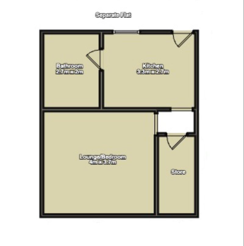 8A Quilstyle Road, Wheatley Hill, County Durham, DH6 3RF