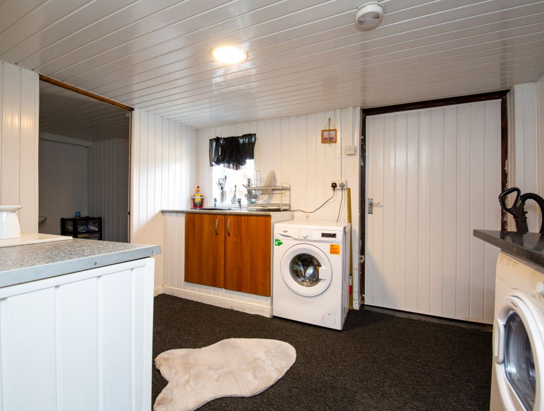 8A Quilstyle Road, Wheatley Hill, County Durham, DH6 3RF