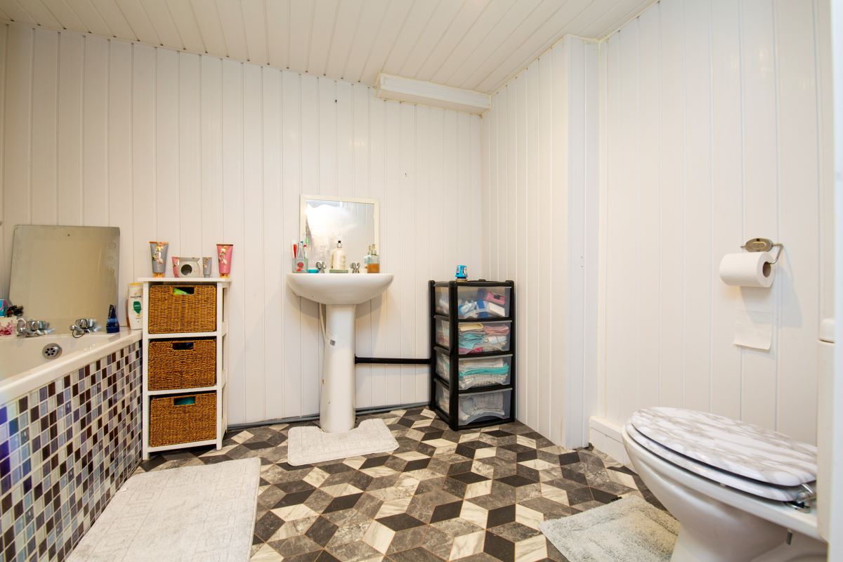 8A Quilstyle Road, Wheatley Hill, County Durham, DH6 3RF