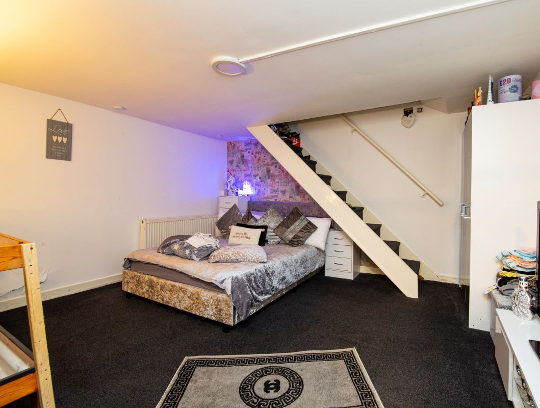 8A Quilstyle Road, Wheatley Hill, County Durham, DH6 3RF