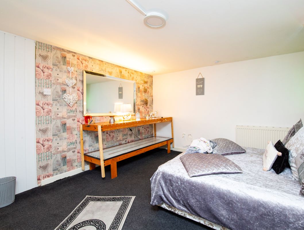 8A Quilstyle Road, Wheatley Hill, County Durham, DH6 3RF