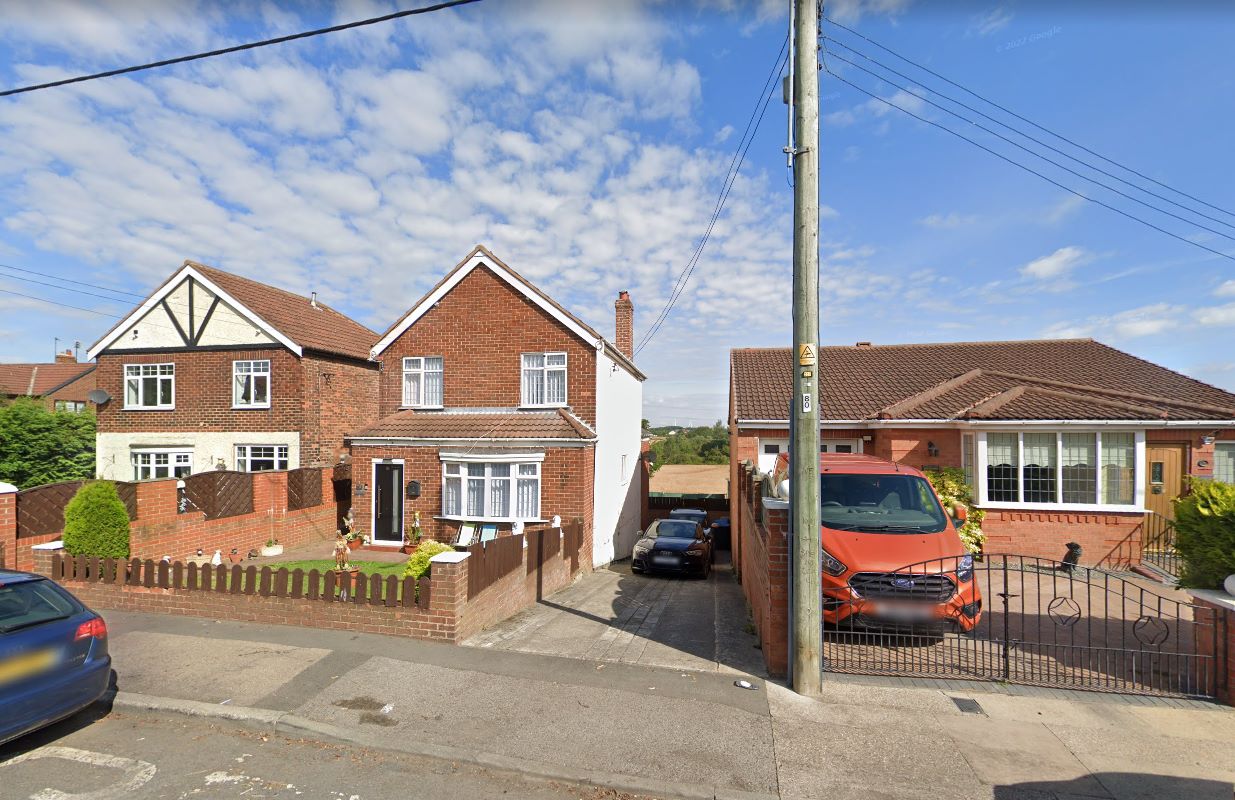 8A Quilstyle Road, Wheatley Hill, County Durham, DH6 3RF