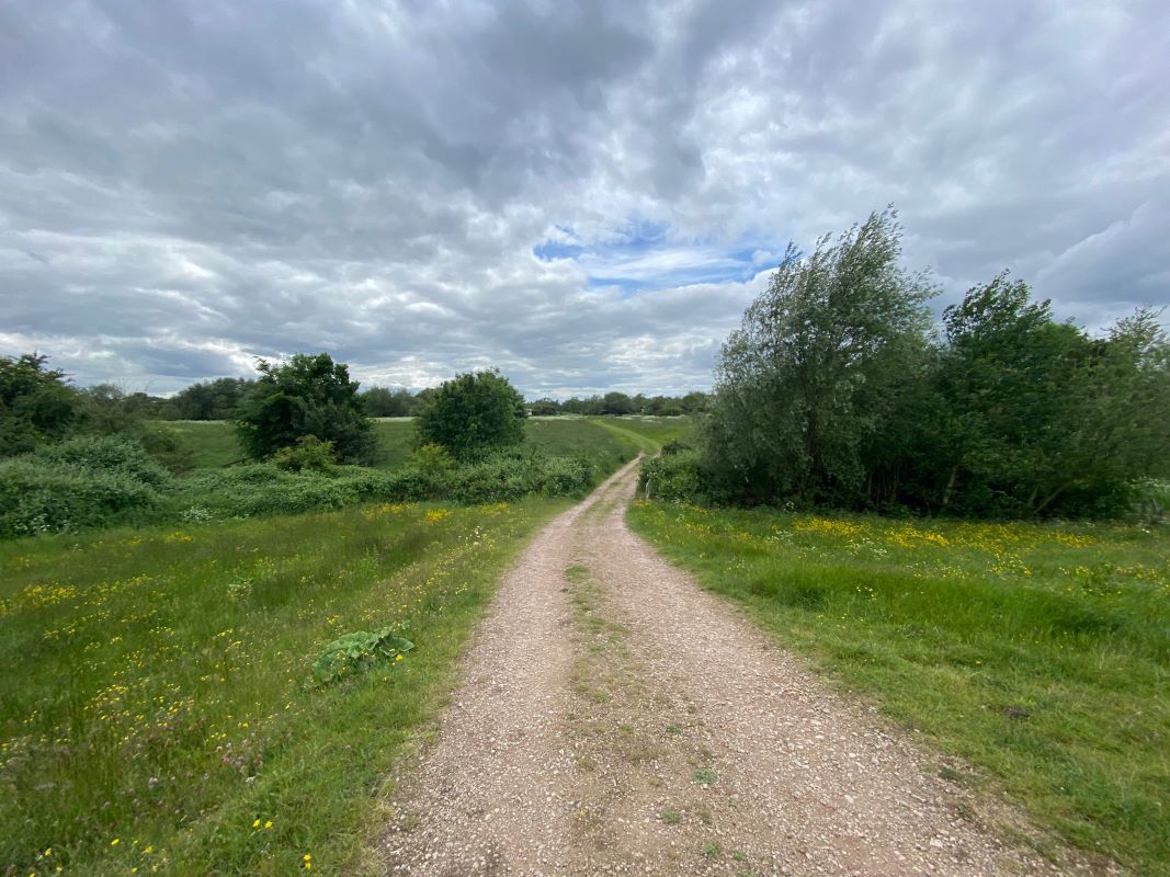 5.3 acres of Land to the rear of Harrington Arms, Tamworth Road, Sawley, NG10 3AU