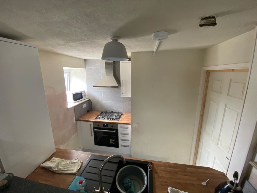 Flat 18 Ravensdene Court, Lucknow Road, Nottingham, NG3 5EE