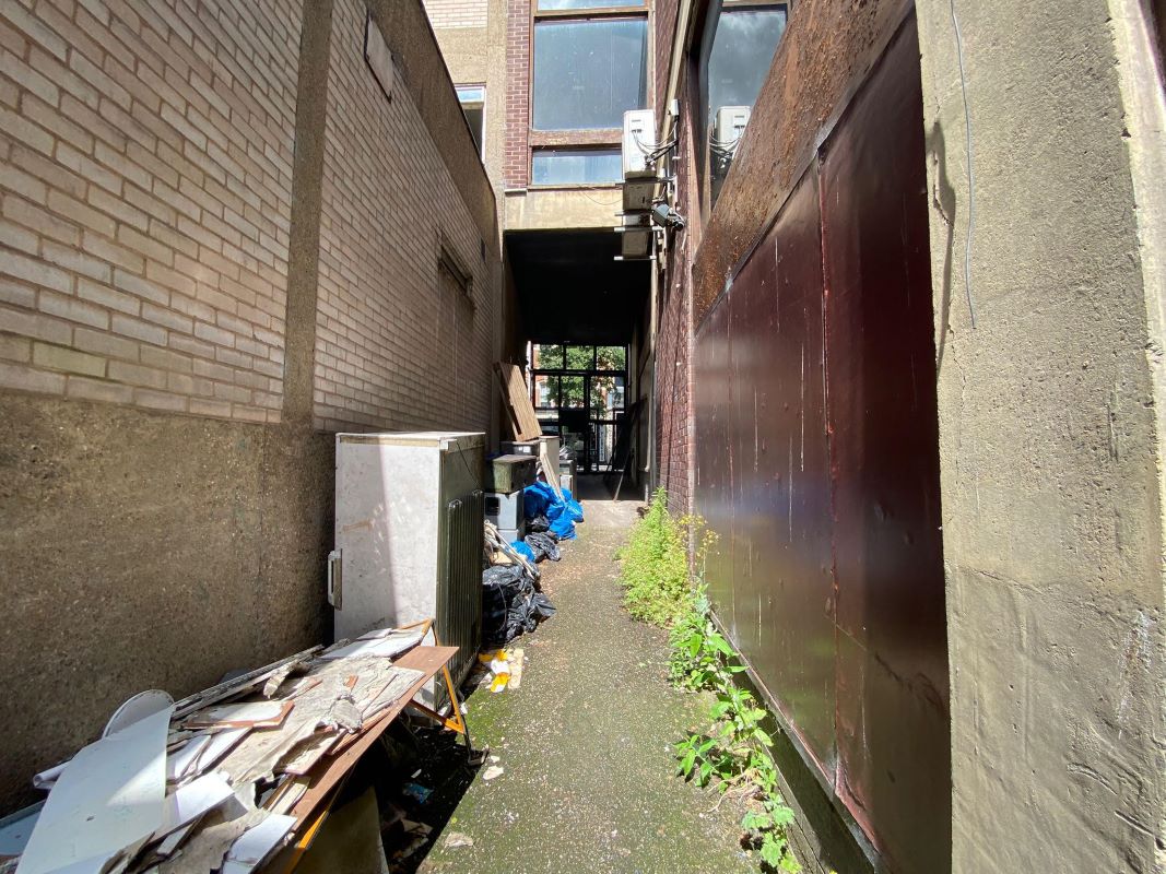 81-85 Upper Parliament Street, Nottingham, NG1 6LD