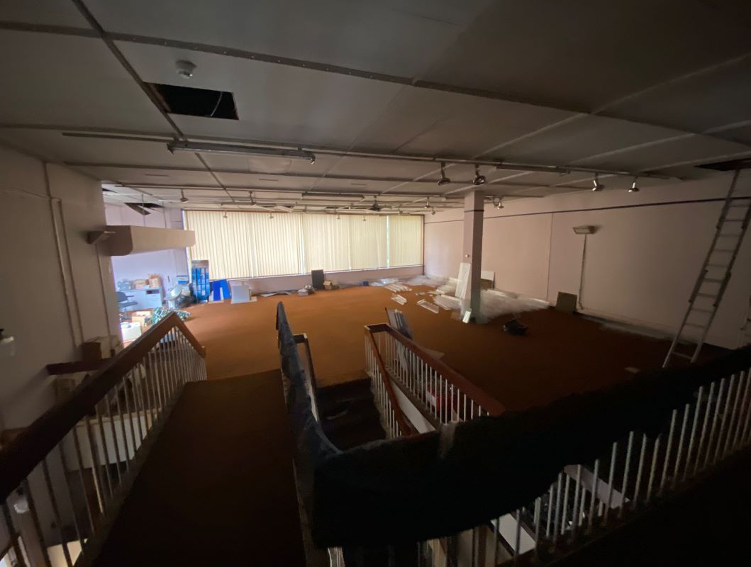 81-85 Upper Parliament Street, Nottingham, NG1 6LD