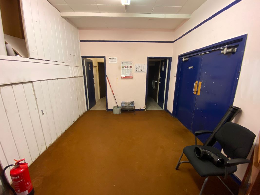 81-85 Upper Parliament Street, Nottingham, NG1 6LD