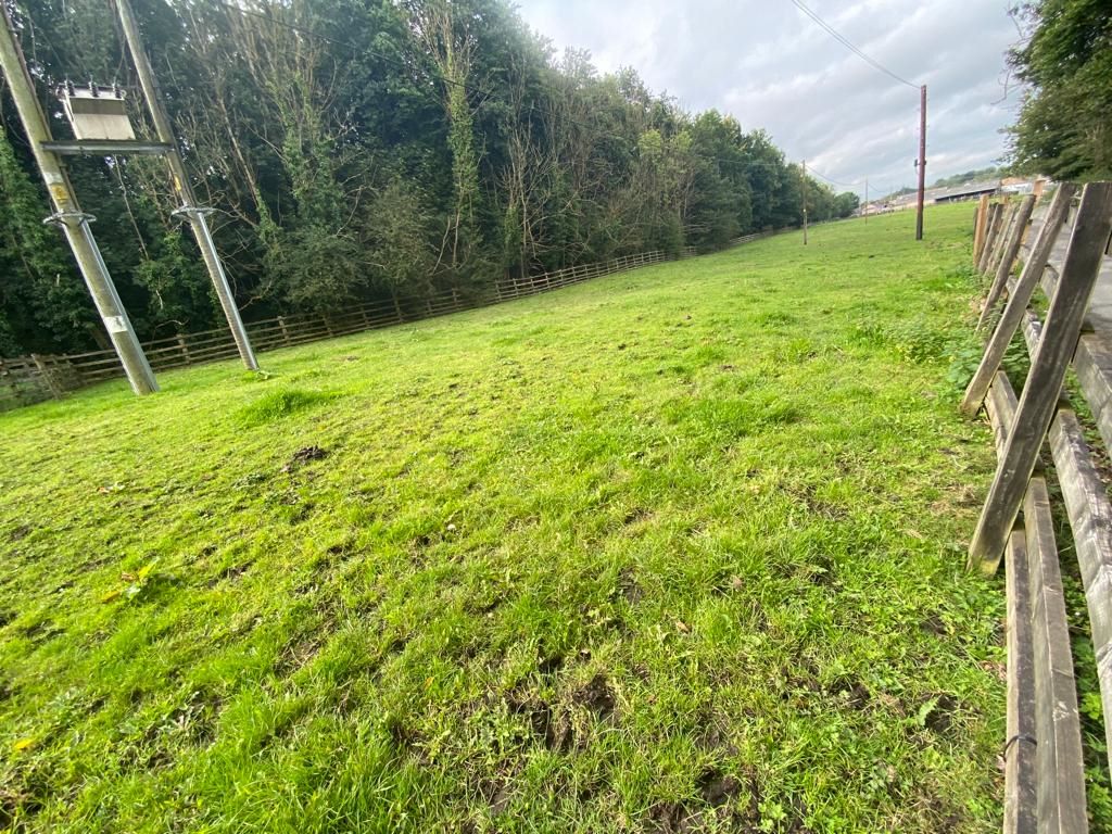 Land at Shaw House Farm, Clitheroe Road, Whalley, Clitheroe, BB7 9AD