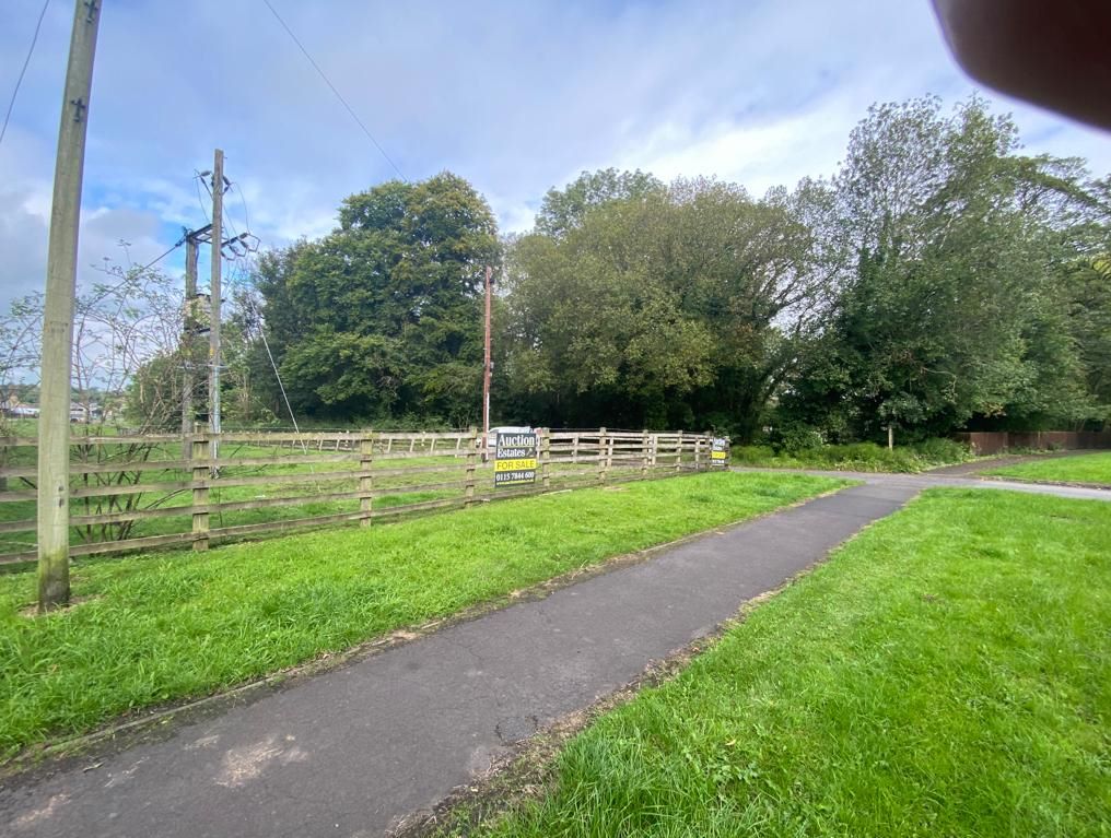Land at Shaw House Farm, Clitheroe Road, Whalley, Clitheroe, BB7 9AD