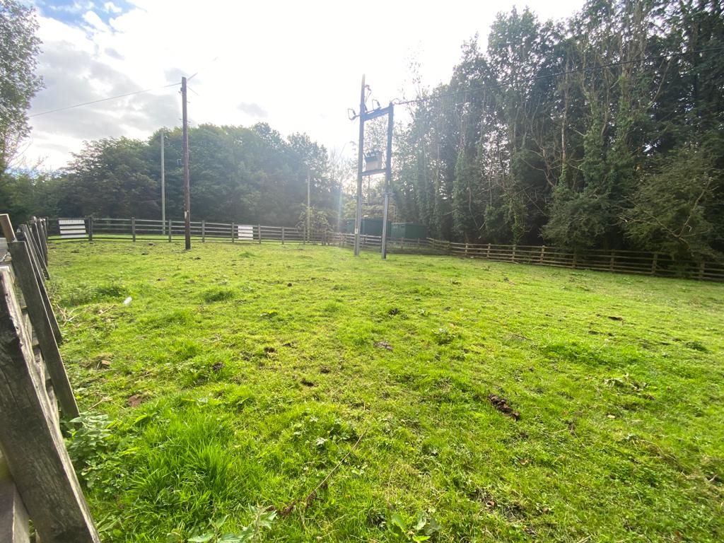 Land at Shaw House Farm, Clitheroe Road, Whalley, Clitheroe, BB7 9AD