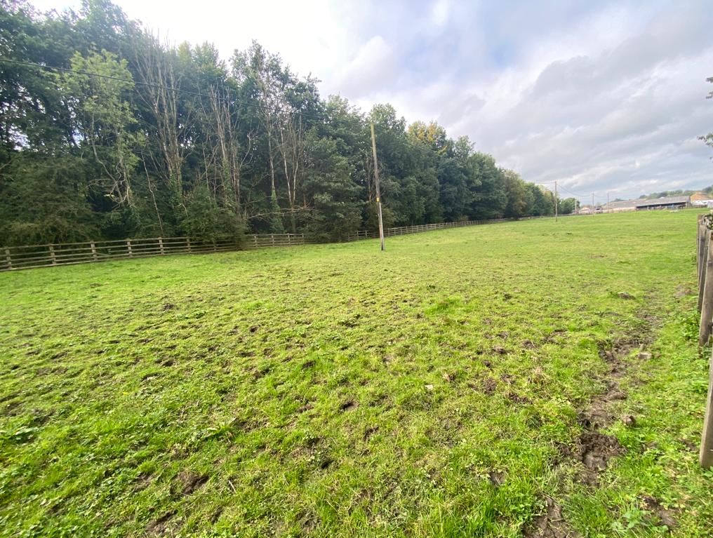 Land at Shaw House Farm, Clitheroe Road, Whalley, Clitheroe, BB7 9AD