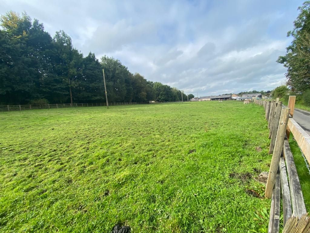 Land at Shaw House Farm, Clitheroe Road, Whalley, Clitheroe, BB7 9AD
