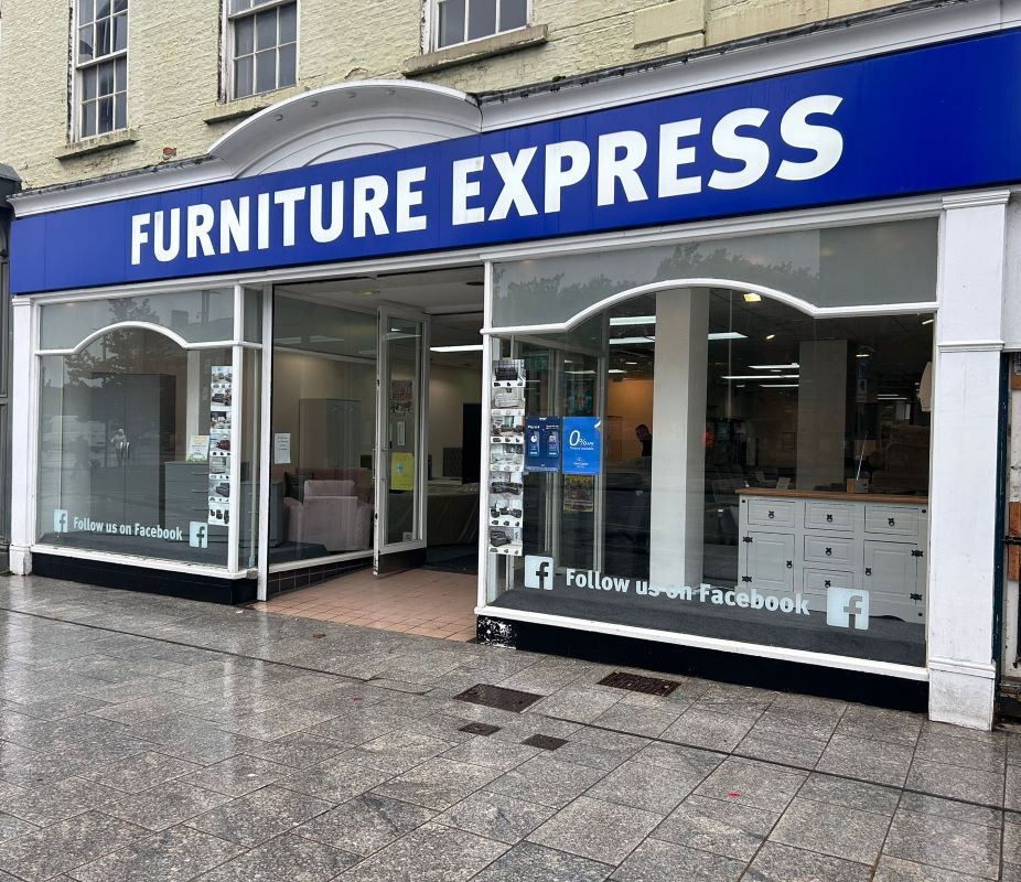 148 High Street, Stockton-on-Tees, Cleveland, TS18 1PL