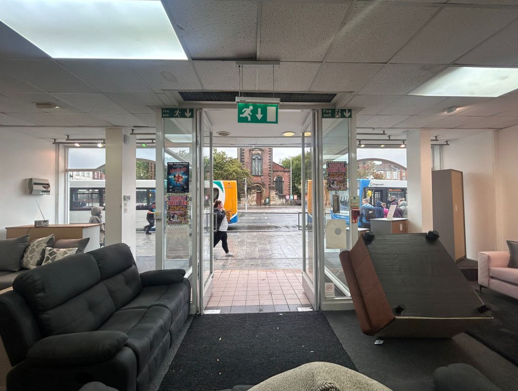 148 High Street, Stockton-on-Tees, Cleveland, TS18 1PL