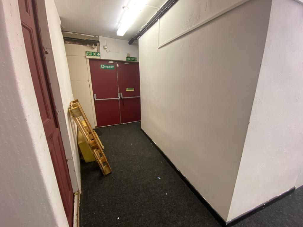 Ground Floor Retail Unit, 5-7 Low Street, Sutton in Ashfield, Nottinghamshire, NG17 1DH