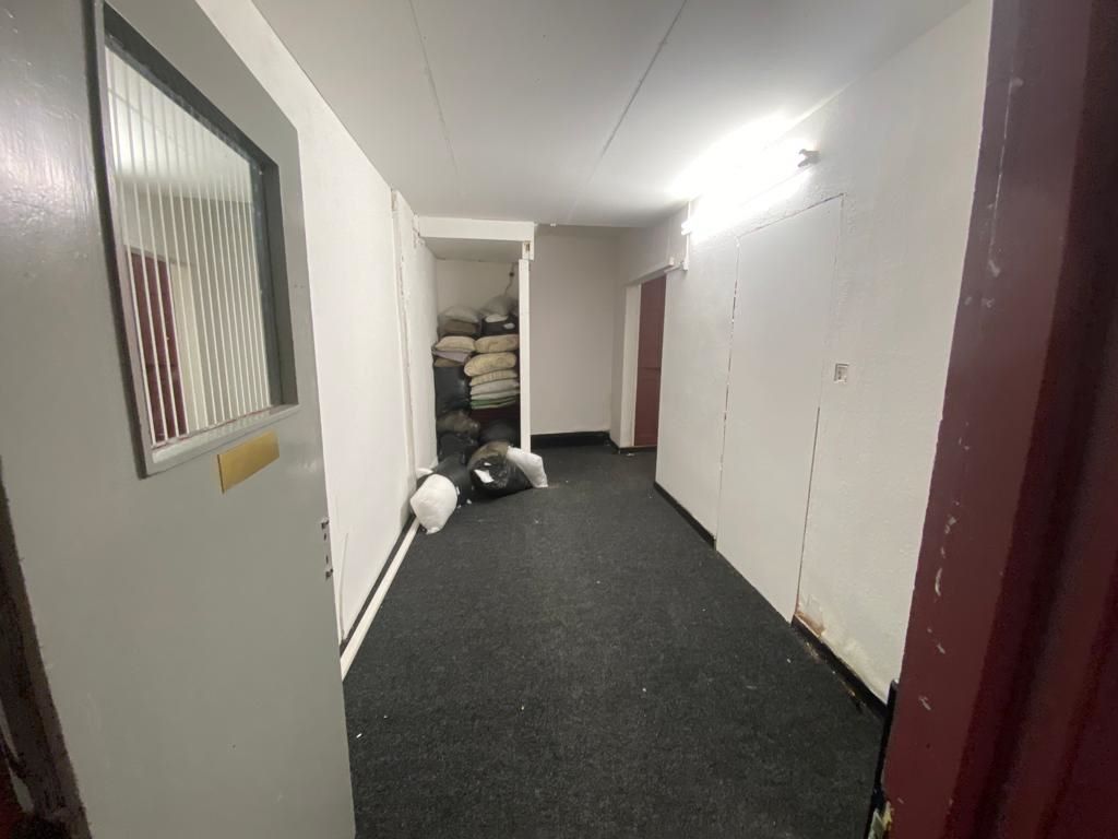 Ground Floor Retail Unit, 5-7 Low Street, Sutton in Ashfield, Nottinghamshire, NG17 1DH