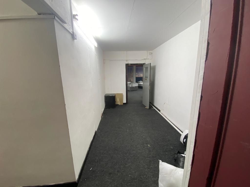 Ground Floor Retail Unit, 5-7 Low Street, Sutton in Ashfield, Nottinghamshire, NG17 1DH