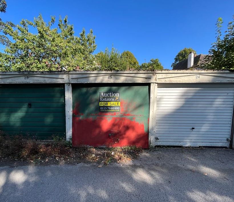 Property cover