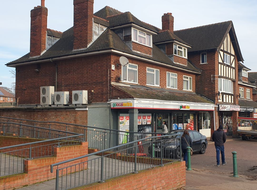 8-10 Strelley Road, Aspley, Nottingham, NG8 3AP