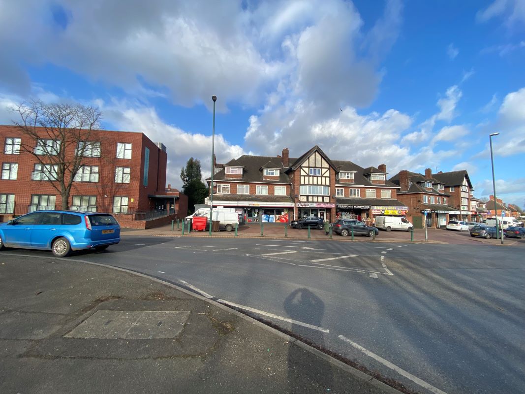 8-10 Strelley Road, Aspley, Nottingham, NG8 3AP
