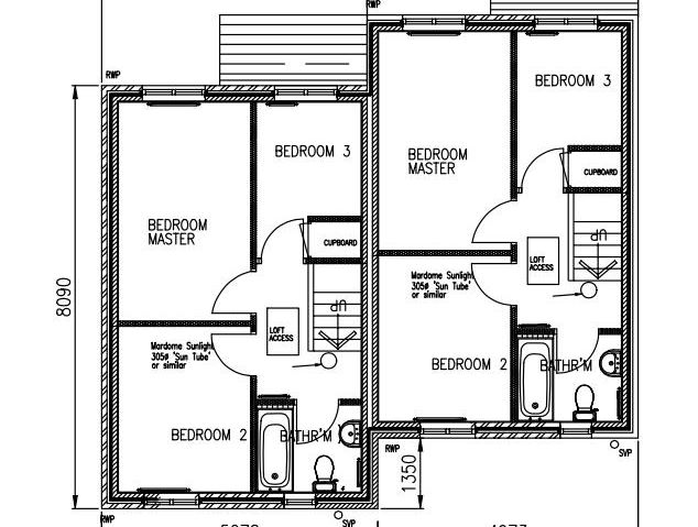 Land to the rear of 71 Duke Street, Creswell, Worksop, Nottinghamshire, S80 4AR