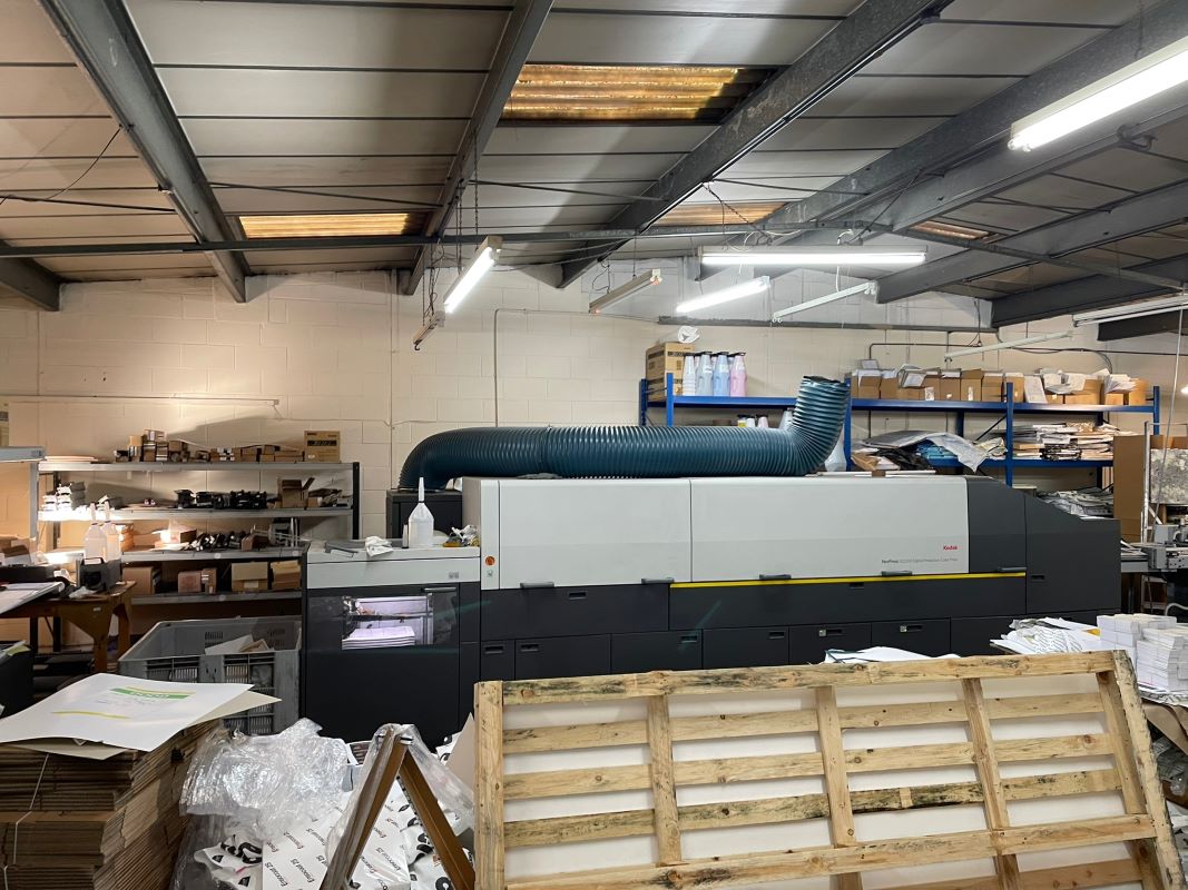 Coventry Court Industrial Estate, Coventry Road, Bulwell, Nottingham, NG6 8PR