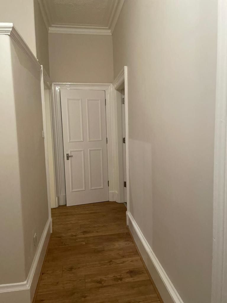 Flat 4, 21 Main Street, Campbeltown, Argyll and Bute, PA28 6AD