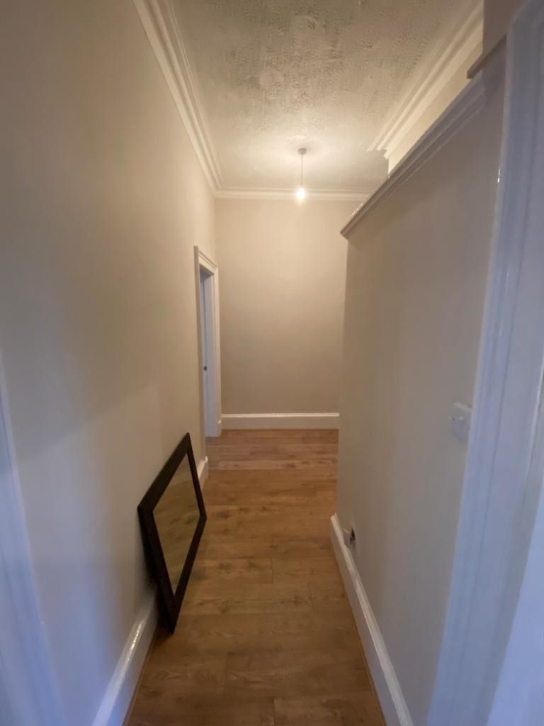 Flat 4, 21 Main Street, Campbeltown, Argyll and Bute, PA28 6AD