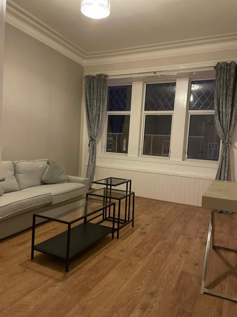 Flat 4, 21 Main Street, Campbeltown, Argyll and Bute, PA28 6AD