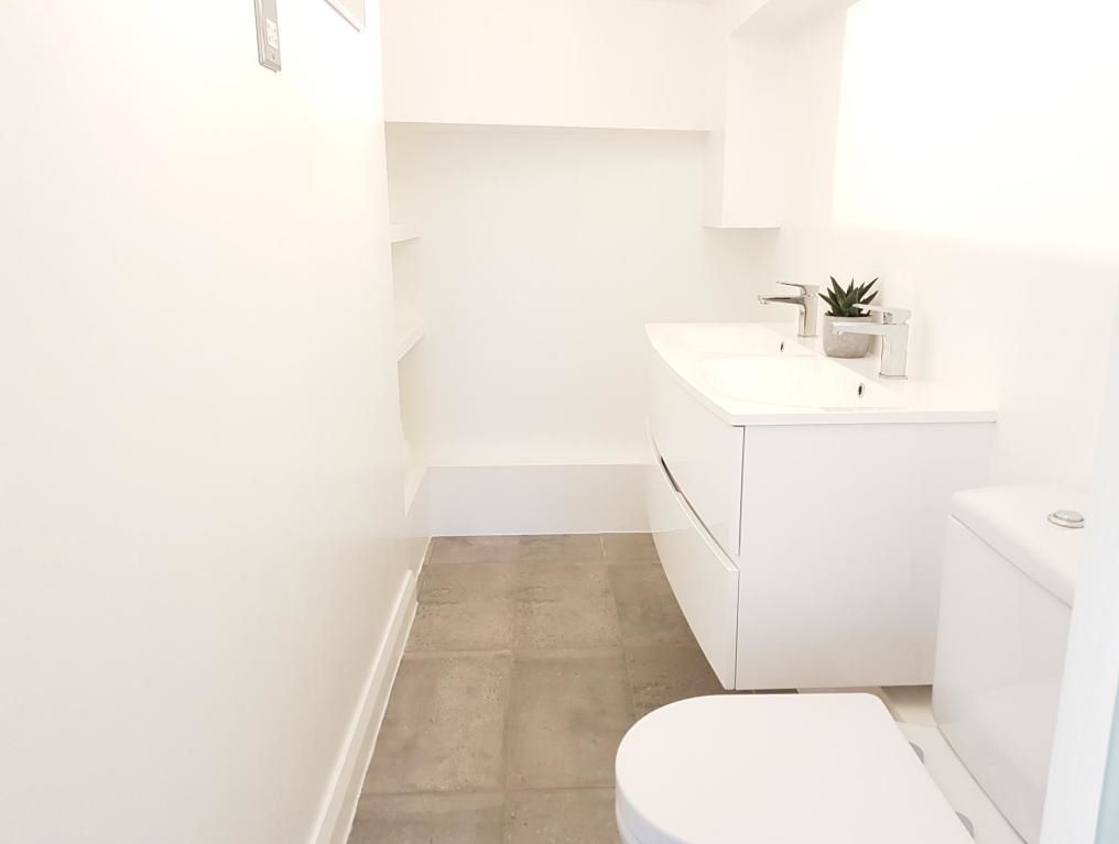 17 Crusader House, Thurland Street, Nottingham, NG1 3BT