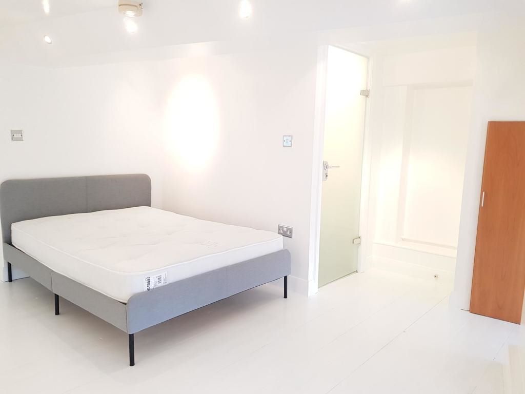 17 Crusader House, Thurland Street, Nottingham, NG1 3BT