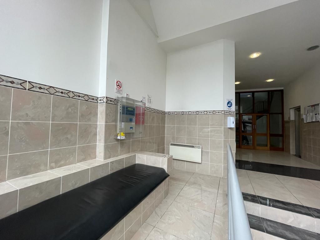 17 Crusader House, Thurland Street, Nottingham, NG1 3BT