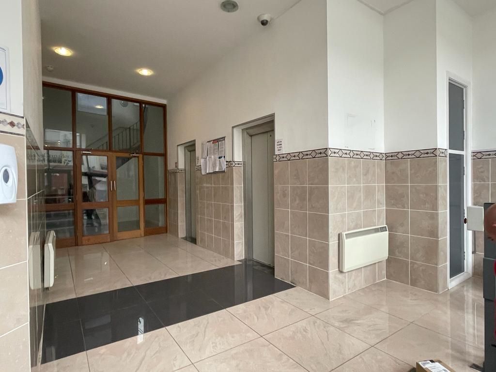 17 Crusader House, Thurland Street, Nottingham, NG1 3BT