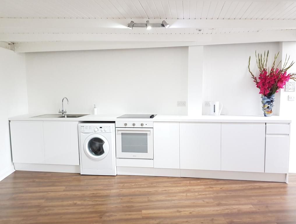 17 Crusader House, Thurland Street, Nottingham, NG1 3BT