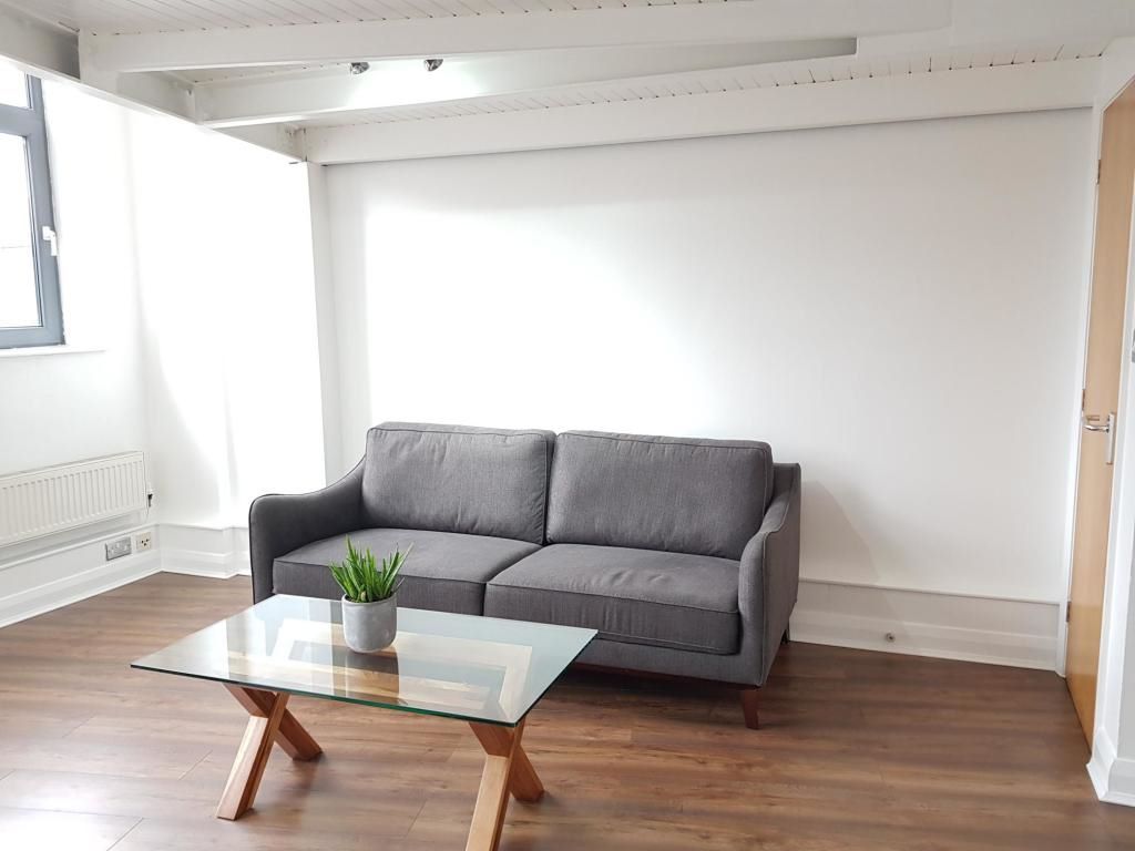 17 Crusader House, Thurland Street, Nottingham, NG1 3BT