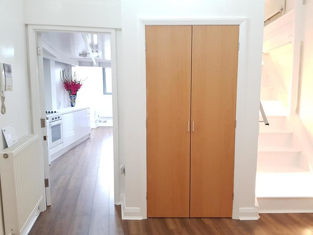 17 Crusader House, Thurland Street, Nottingham, NG1 3BT