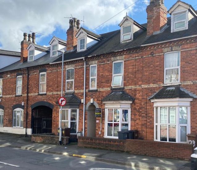 125 Ripon Street, Lincoln, LN5 7NG