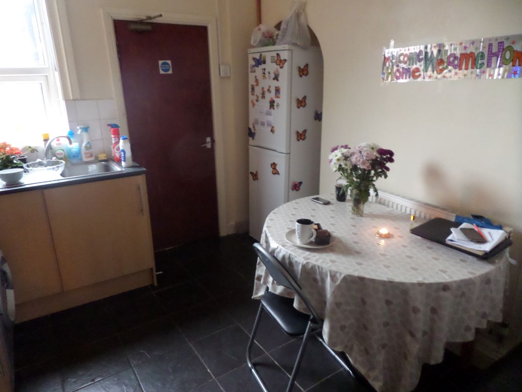 125 Ripon Street, Lincoln, LN5 7NG
