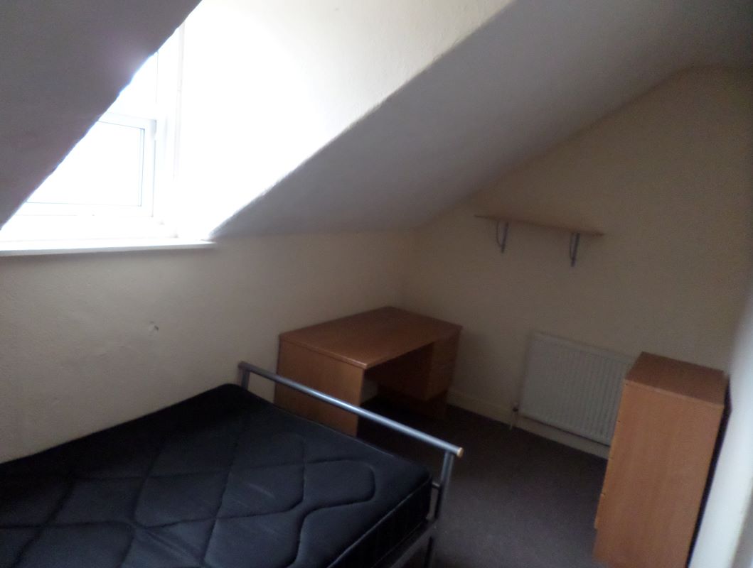 125 Ripon Street, Lincoln, LN5 7NG