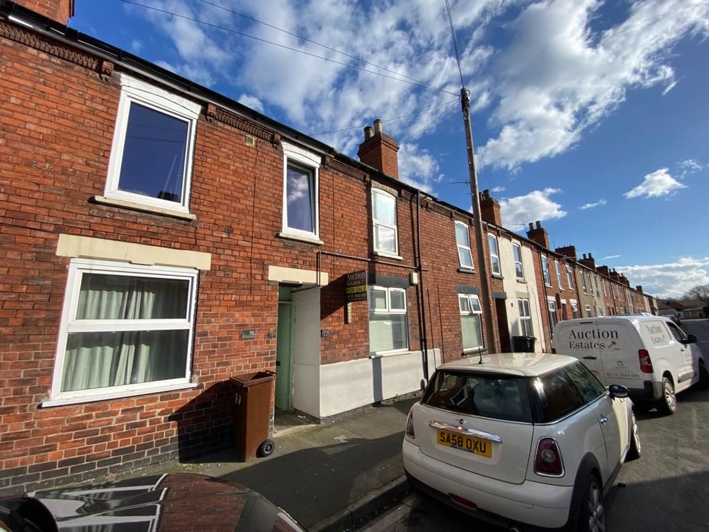 77 St. Andrews Street, Lincoln, LN5 7UE