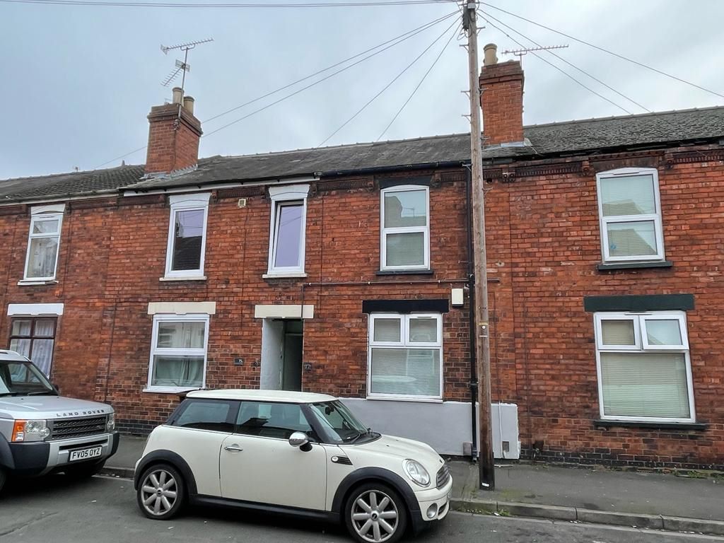 77 St. Andrews Street, Lincoln, LN5 7UE