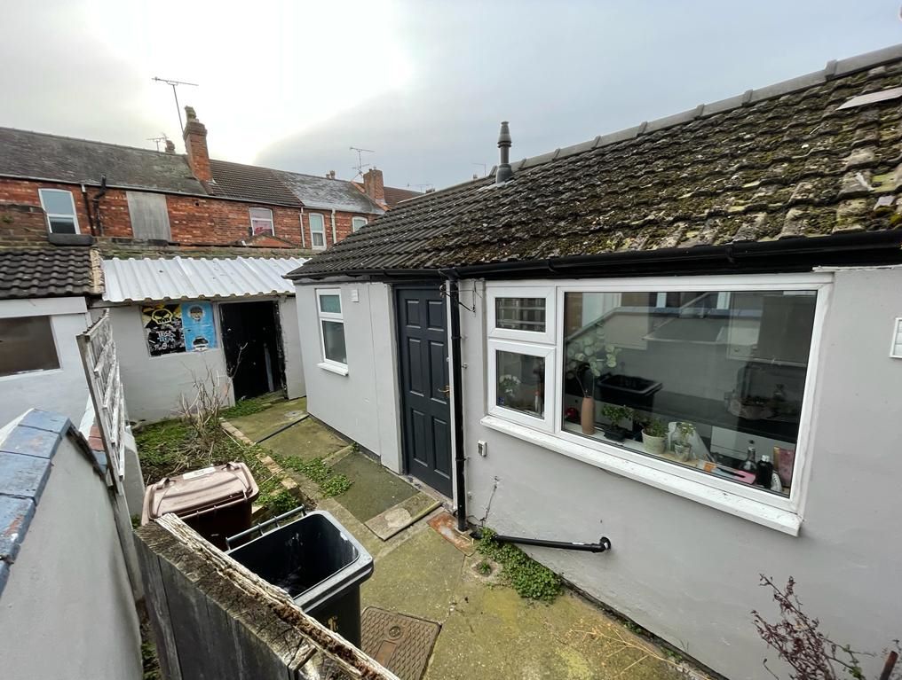 77 St. Andrews Street, Lincoln, LN5 7UE