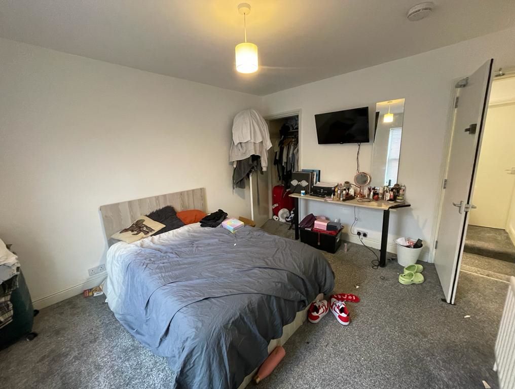 77 St. Andrews Street, Lincoln, LN5 7UE