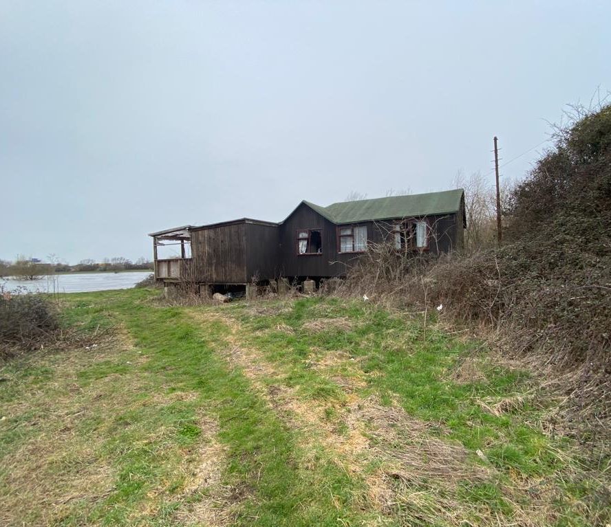 Property cover