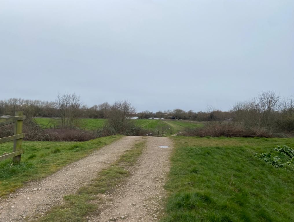 1.35 acres of Land off Tamworth Road, Long Eaton, Nottingham, NG10 3AU