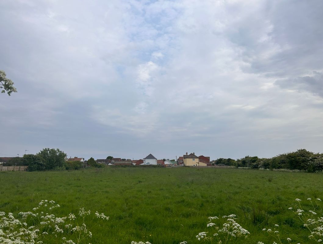 2.15 Acres of land off, Regina Walk, Chapel St. Leonards, Lincolnshire, PE24 5YP