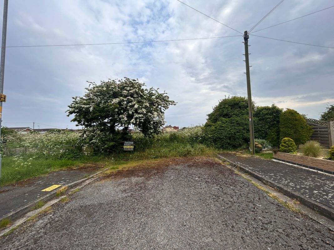 2.15 Acres of land off, Regina Walk, Chapel St. Leonards, Lincolnshire, PE24 5YP