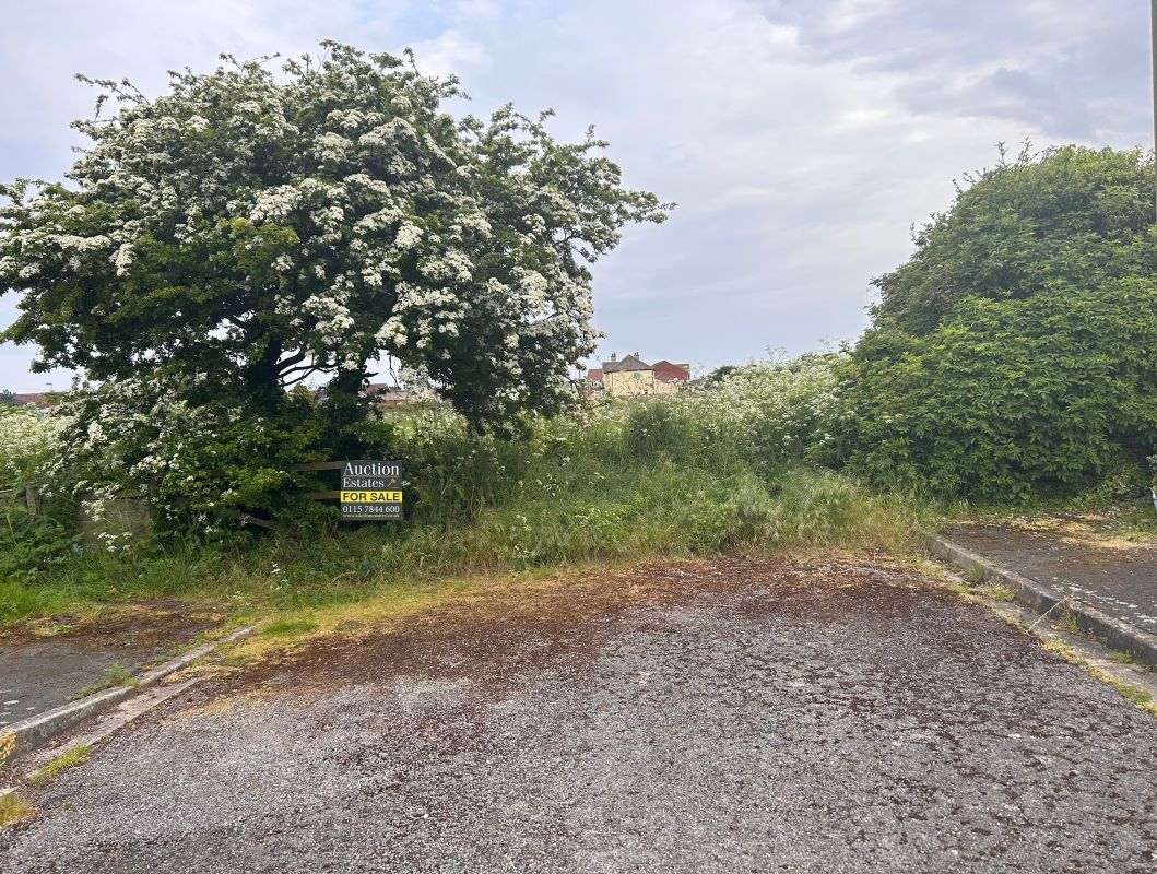 2.15 Acres of land off, Regina Walk, Chapel St. Leonards, Lincolnshire, PE24 5YP